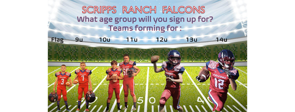 Registration is now open!
